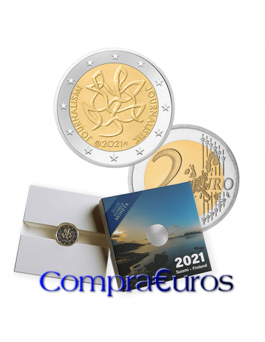 2€ Finlandia 2021 *Periodismo y Comunicación* PROOF